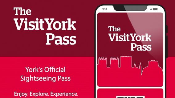 York City Pass: Access 30+ Attractions for One Great Price