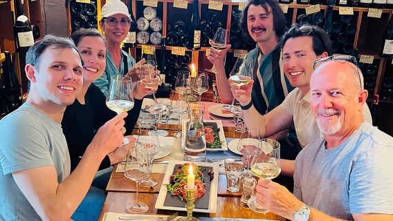 Experiencia en Lucerna CH: Queso, Chocolate, Puente de la Capilla y Castillo