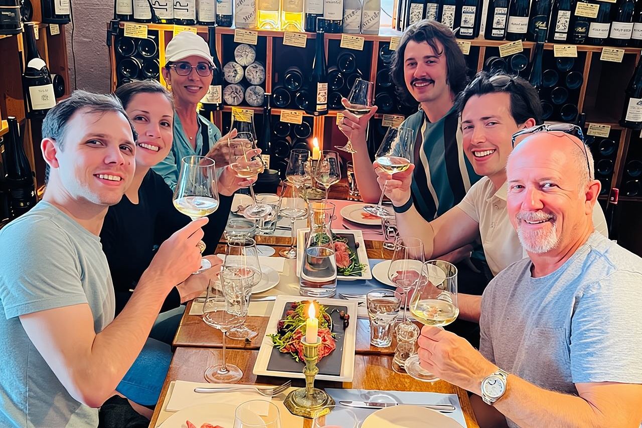 Experiencia en Lucerna CH: Queso, Chocolate, Puente de la Capilla y Castillo