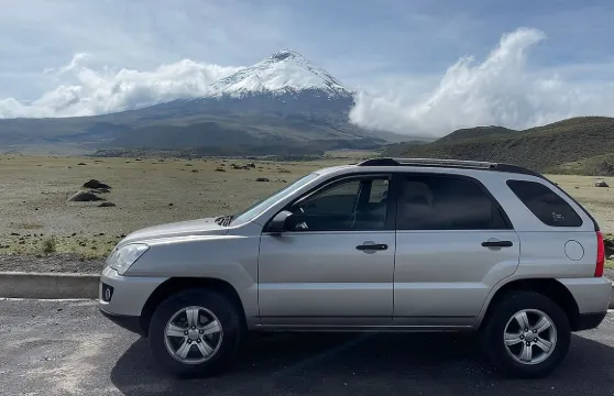 從機場到基多酒店或從基多酒店到機場的私人交通（單程）