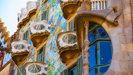 BarcelonaTours