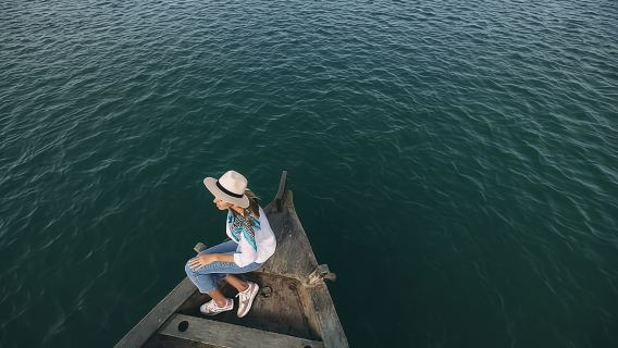 House Of Pearls Tour - Individual