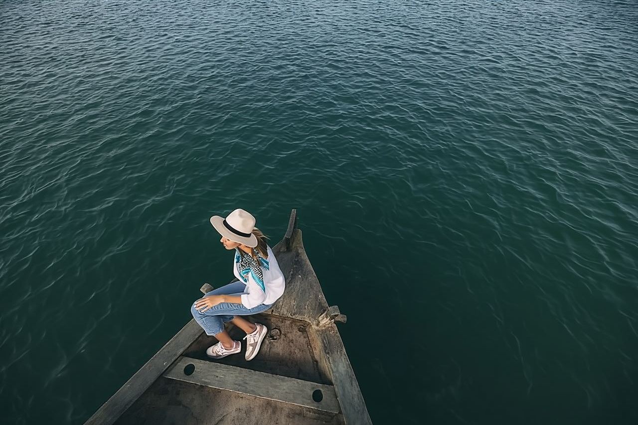 House Of Pearls Tour - Individual