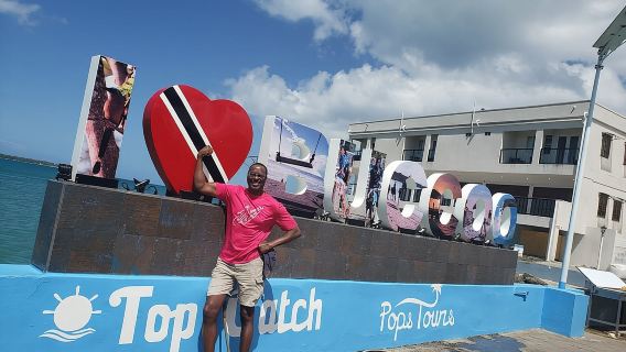 Island Tours of Tobago