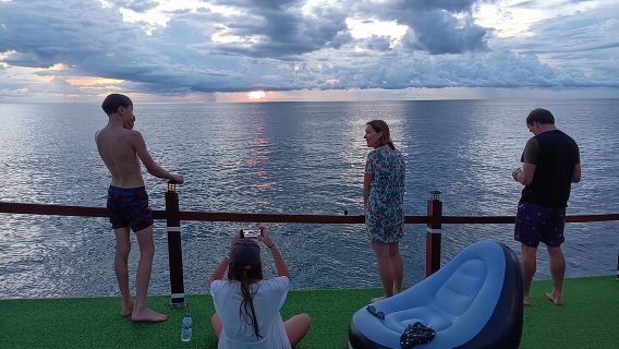 Koh TaoExperiences