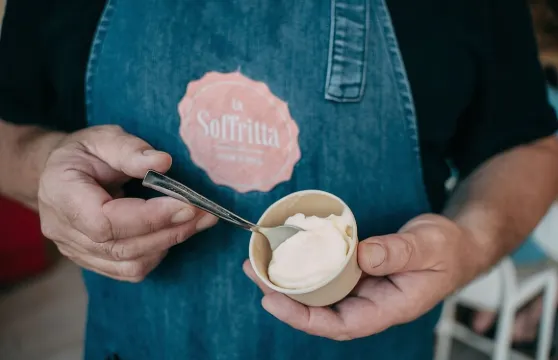 維羅納自製義式冰淇淋製作課程