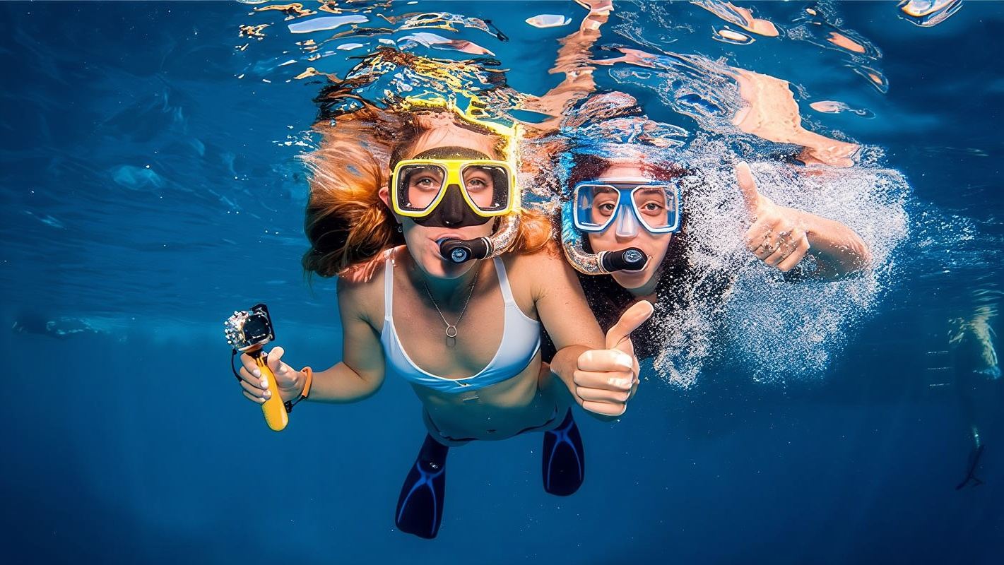 [Island-wide transfer/Bangkok pick-up available] Pattaya Gran Island Day Tour Snorkeling Meals Travel Photography Water Activities