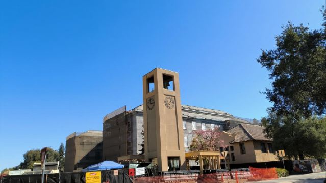 美國舊金山斯坦福大學+谷歌總部一日遊/行程可調-可訂製多日