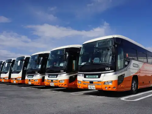 東京リムジンバスチケット 【成田空港 ⇔ 都内各所】 | Trip.com