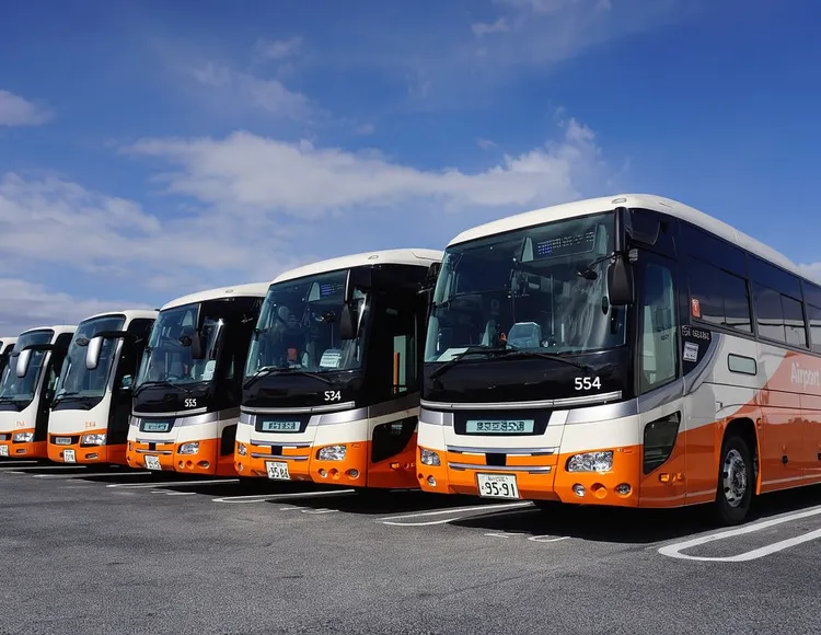 東京リムジンバスチケット 【成田空港 ⇔ 都内各所】 | Trip.com