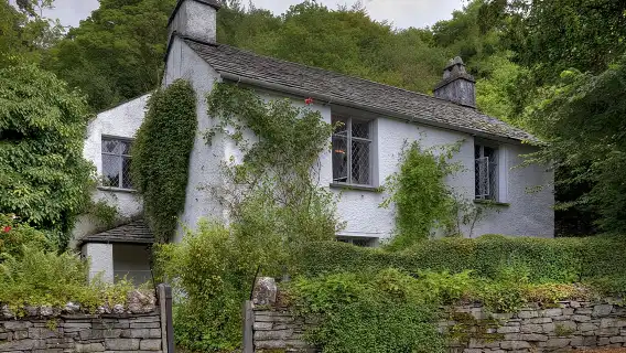 ทัวร์ Windermere และ Lake District จากแมนเชสเตอร์ รวมล่องเรือ