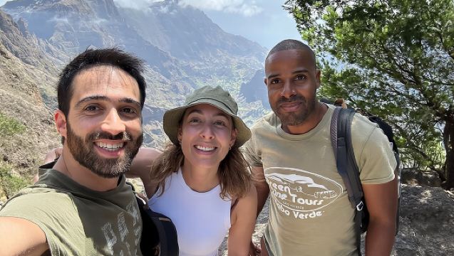 Discover Santo Antão: Day Trip by Car or Guided Trek