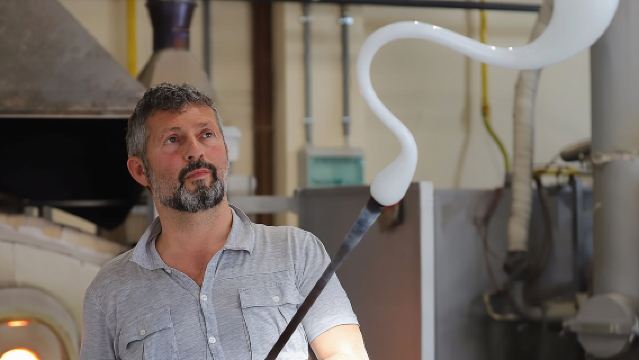 Luxury Tour of Murano & Burano by Private Boat and Guide