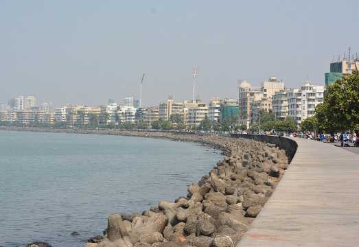 Private Mumbai Sightseeing Tour (Traveller's Choice Award Winner)