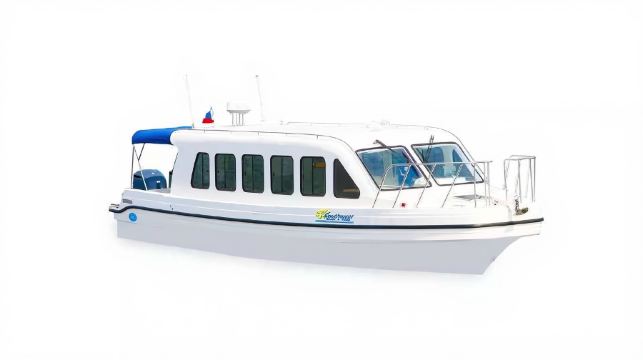 長灘島用車服務：私家車機場接送+船票 | 可選拼船/包船