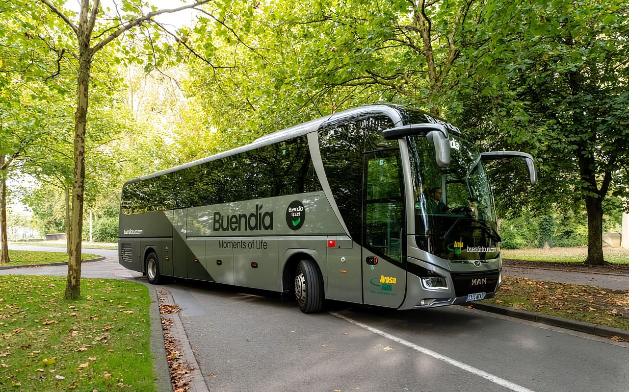 Bulnes: Excursion with funicular and Cabrales cheese cave in the Picos de Europa