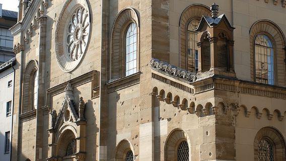 Monaco di Baviera: biglietto per il concerto di gala della Residenza