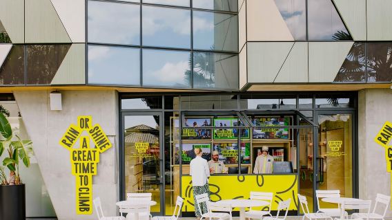 Brisbane: Story Bridge Adventure Climb