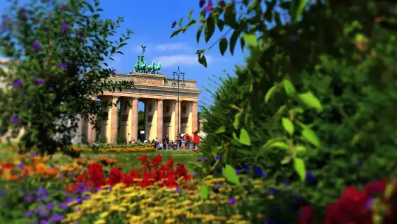 Best Berlin Shore Excursion from Warnemunde or Rostock Port