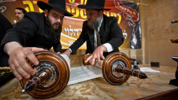 Cracovia: visita guidata privata del quartiere ebraico di Kazimierz