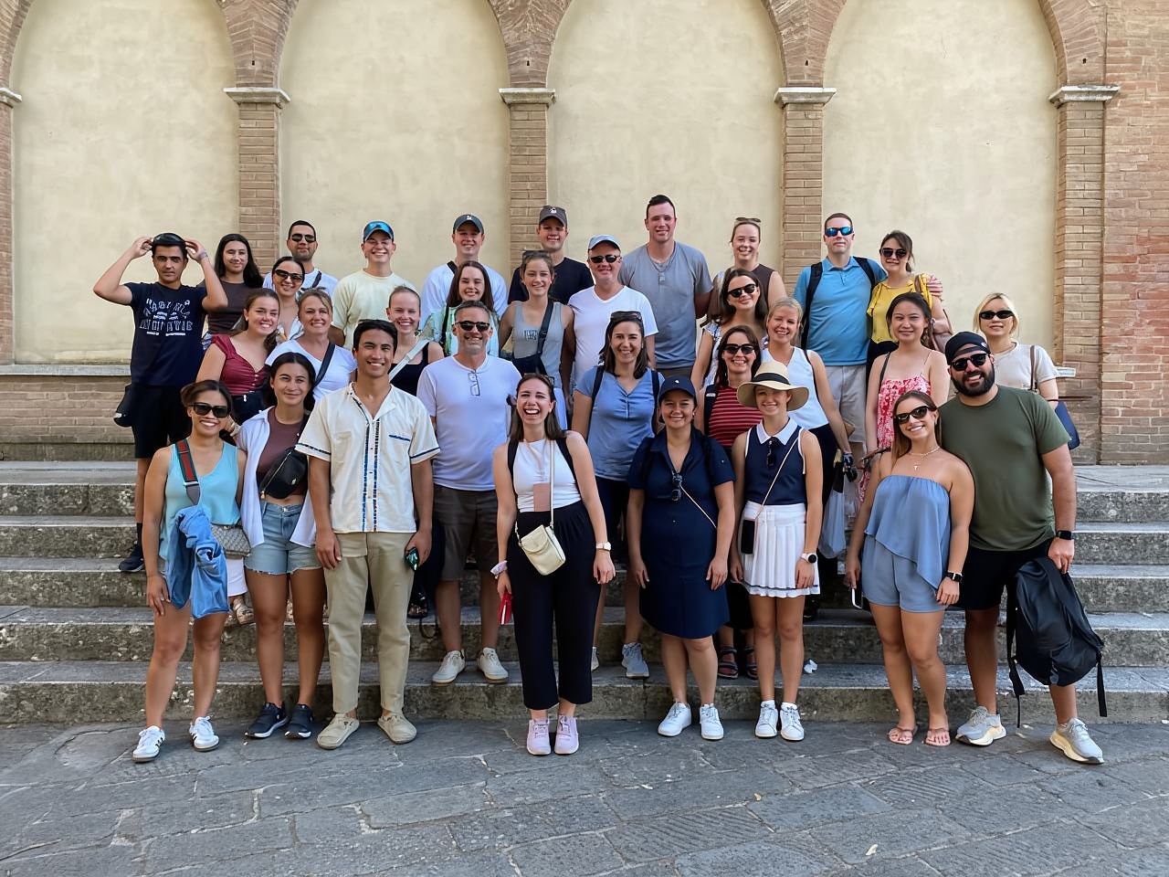 Florencia: Experiencia de cata en San Gimignano y Siena