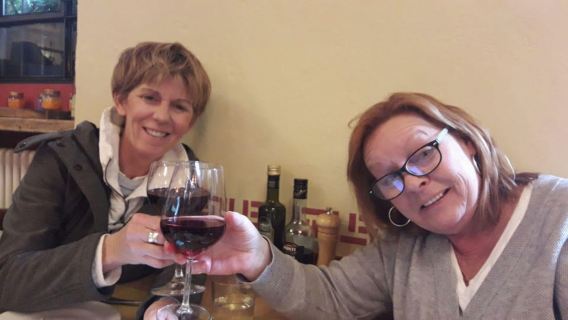 Milan: Wine Tasting with an Italian Sommelier