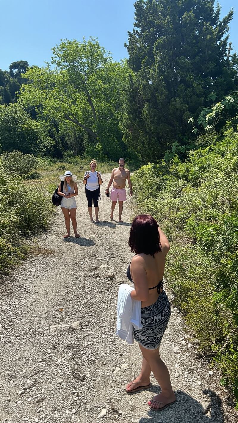 Vlore: Sazan Island & Haxhi Ali Cave Speedboat Guided Tour