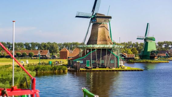 荷蘭全境|商務考察翻譯|展會翻譯|旅遊陪同|醫學翻譯|名校導覽|中文/英文|如需其他語種（請諮詢客服）站點