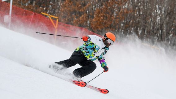 Lezioni private di sci con istruttore a Hakuba, Giappone - Opzioni da 3/6 ore - 1V1 o 1V più allievi