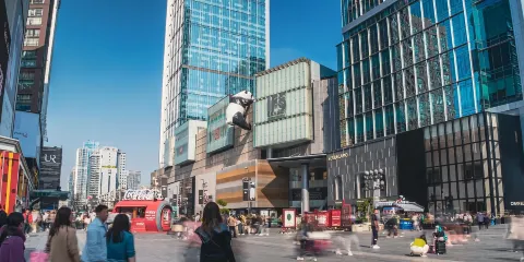 【成都精華遊·拒絕走馬看花】三星堆+春熙路+大慈寺