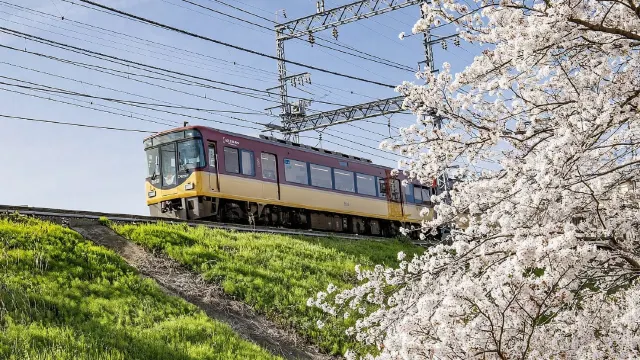 รถไฟเคฮัง