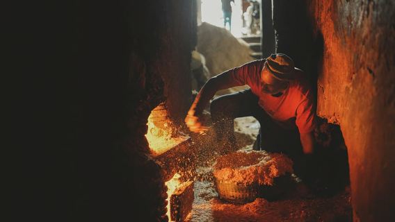 Marrakech: Tur Kuliner Cerita Medina dengan Lebih dari 15 Rasa