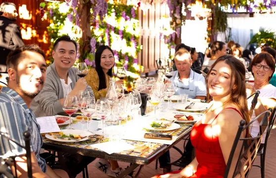 佛羅倫斯出發基安蒂葡萄酒品嚐之旅