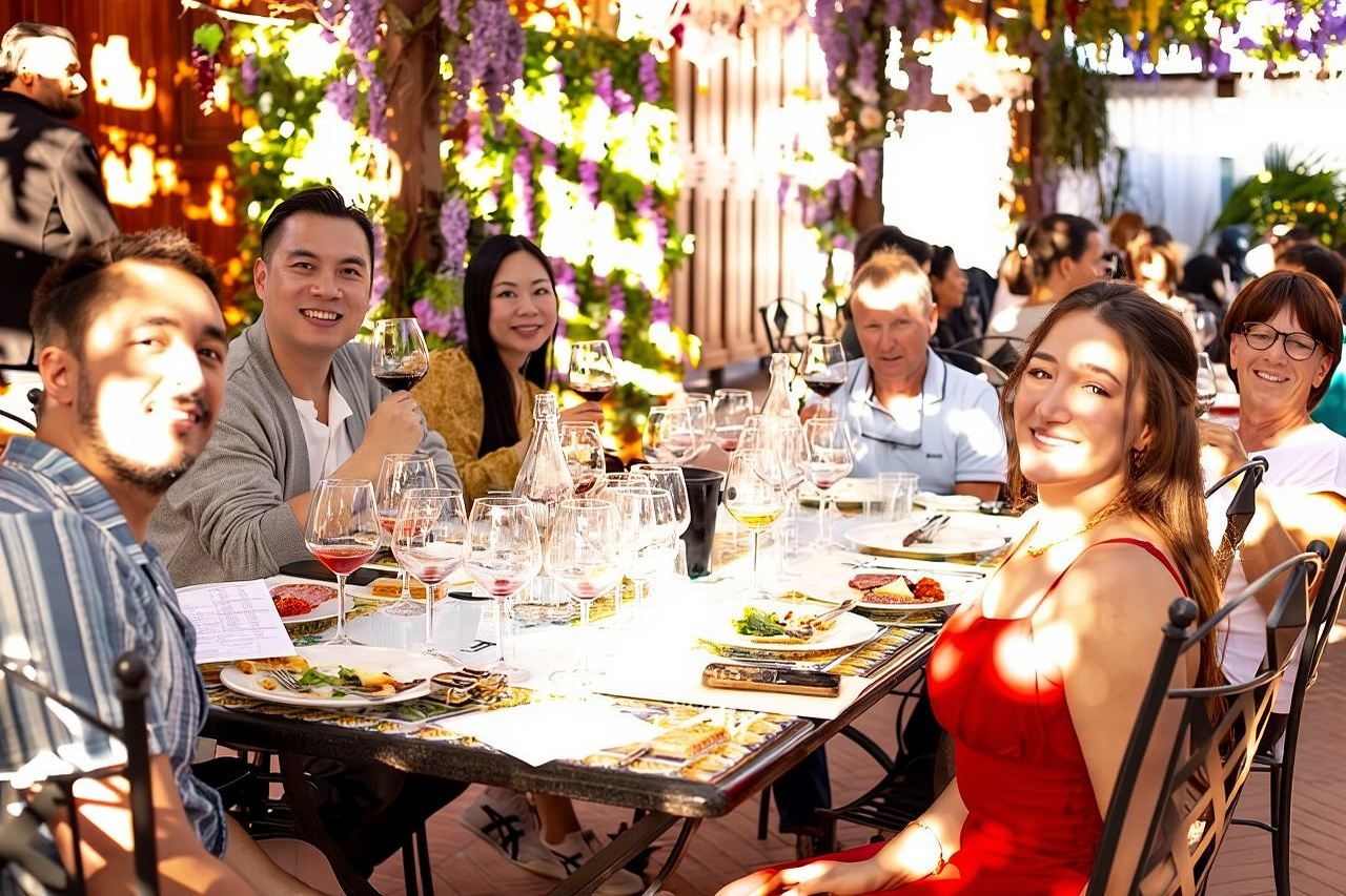 Chianti Wine Tour from Florence with Tastings