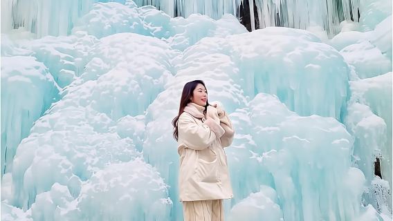 Seoul: Winter Day Tour in Pocheon (+Strawberry Picking)