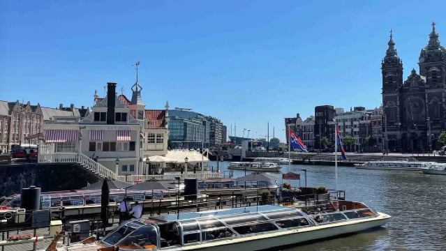 荷蘭全境 專業翻譯 旅遊陪同 導遊 展會翻譯 商務考察洽 自由行地接 專屬私人訂製