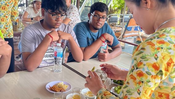 Luxus-Tour mit Limousine: Mekong-Delta - Thành phố Mỹ Tho Ben Tre