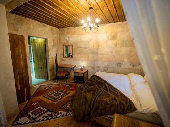 Duven Hotel Cappadocia - Tap to explore photos