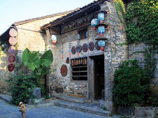 Others 2, Ayao's House Inn(Huangtao Town Yinxiu Branch), Hezhou