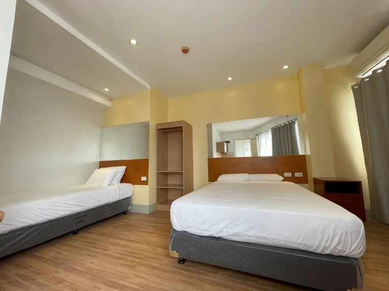 Almond Suites Cebu