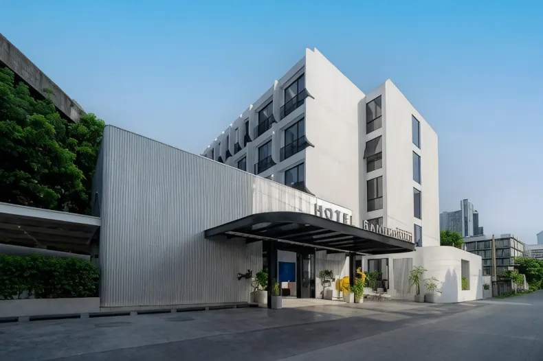 Hotel Bangkokian