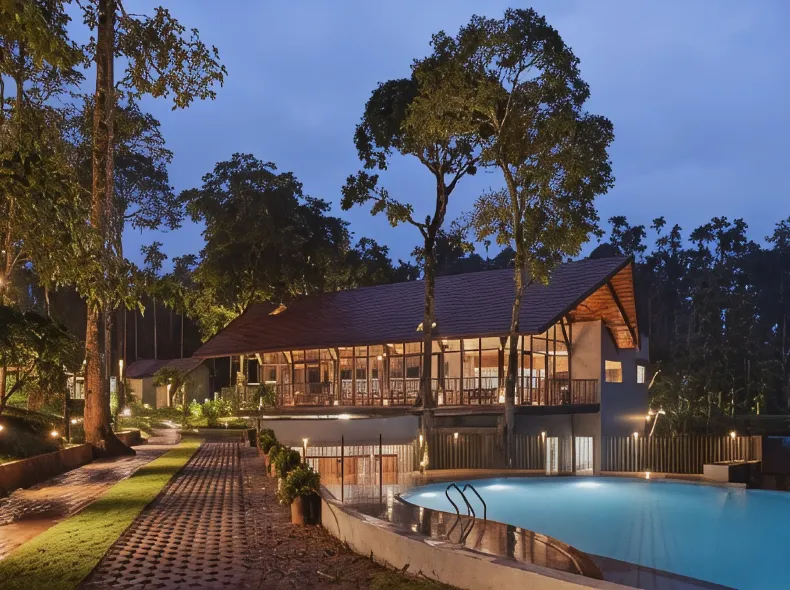 斯特林隆塔諾濱水瓦亞納德