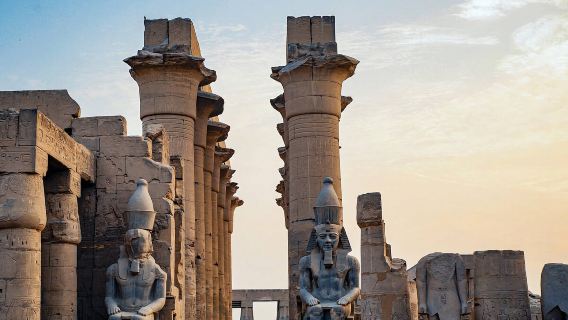 LuxorTours