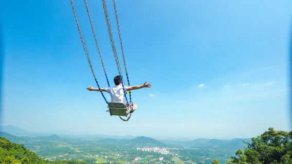 ทัวร์ส่วนตัว 1 วันพร้อมไกด์ซานย่า: พื้นที่ท่องเที่ยวเชิงวัฒนธรรมป่าฝนยาโนดา