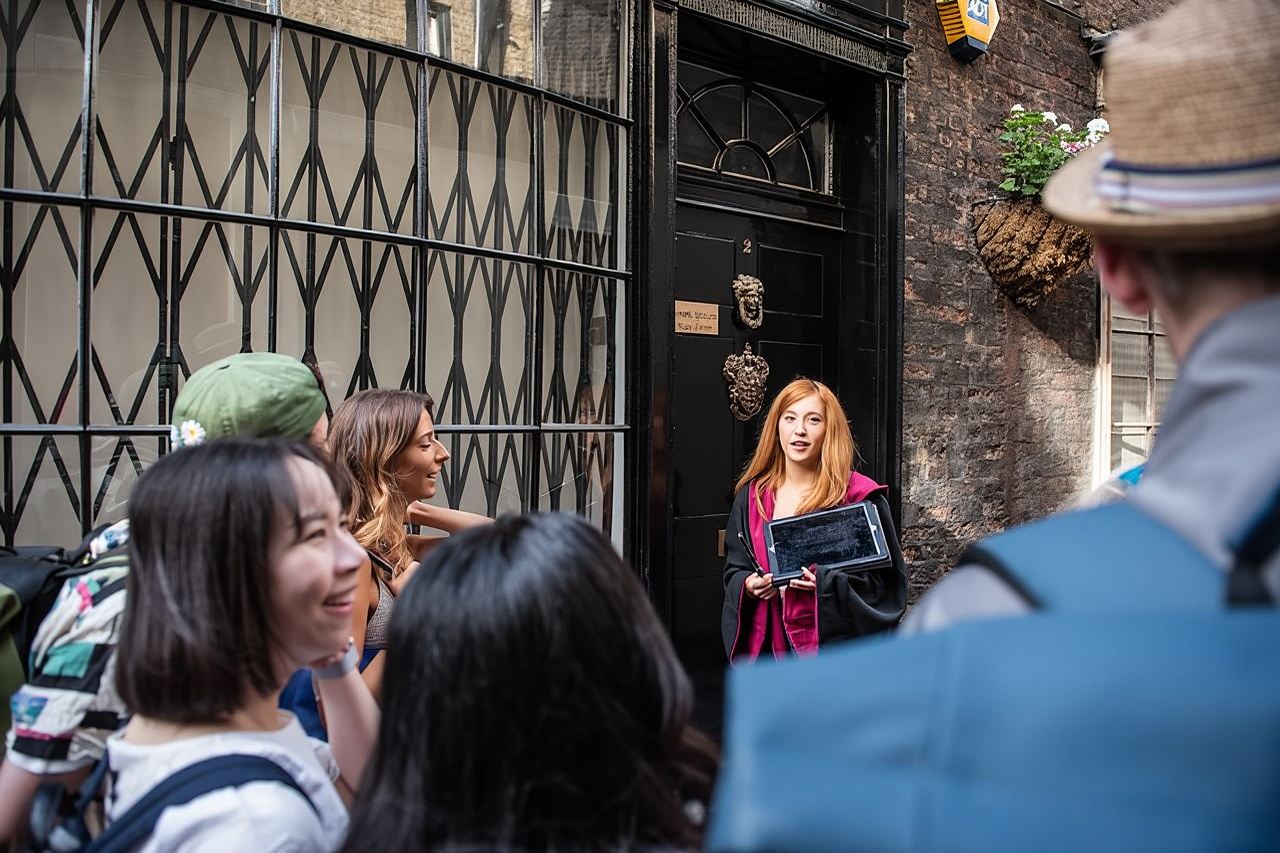 Londres: Lo mejor de Harry Potter - Visita guiada (Gratis para niños)