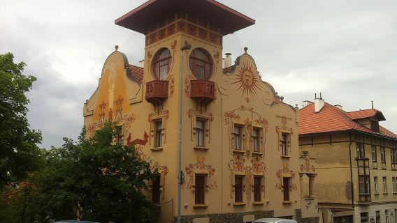PragueTours