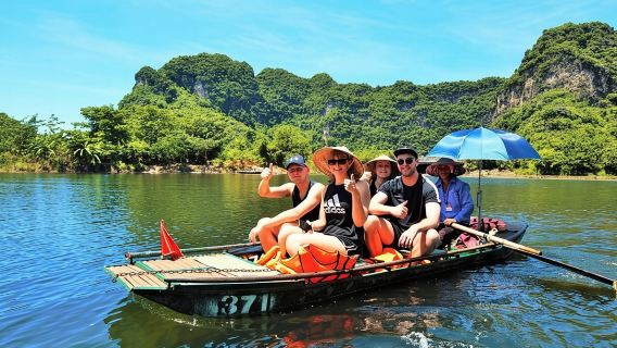Ninh BinhTours