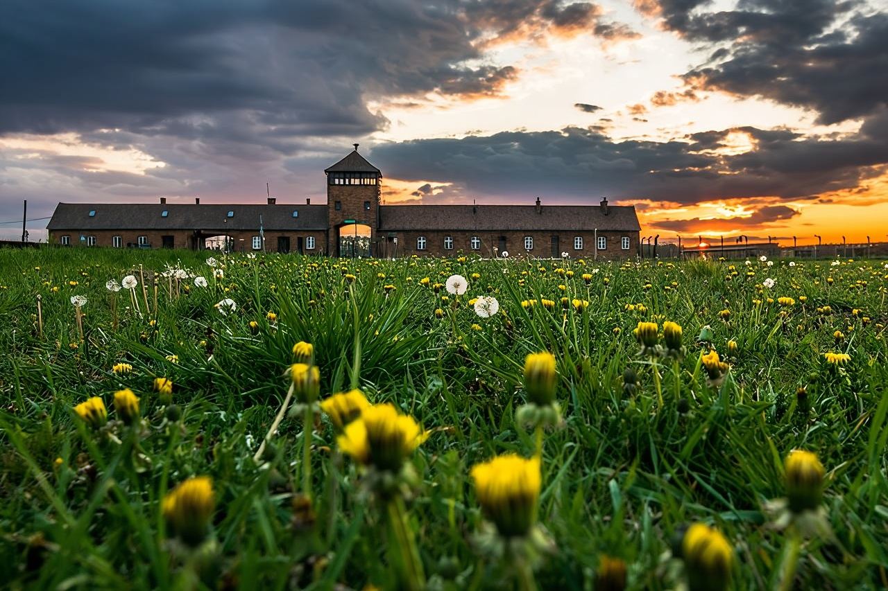 Visita guidata da Cracovia ad Auschwitz-Birkenau con opzioni di prelievo
