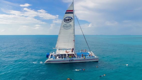 Chuyến đi trong ngày đến Key West từ Miami với nhiều hoạt động