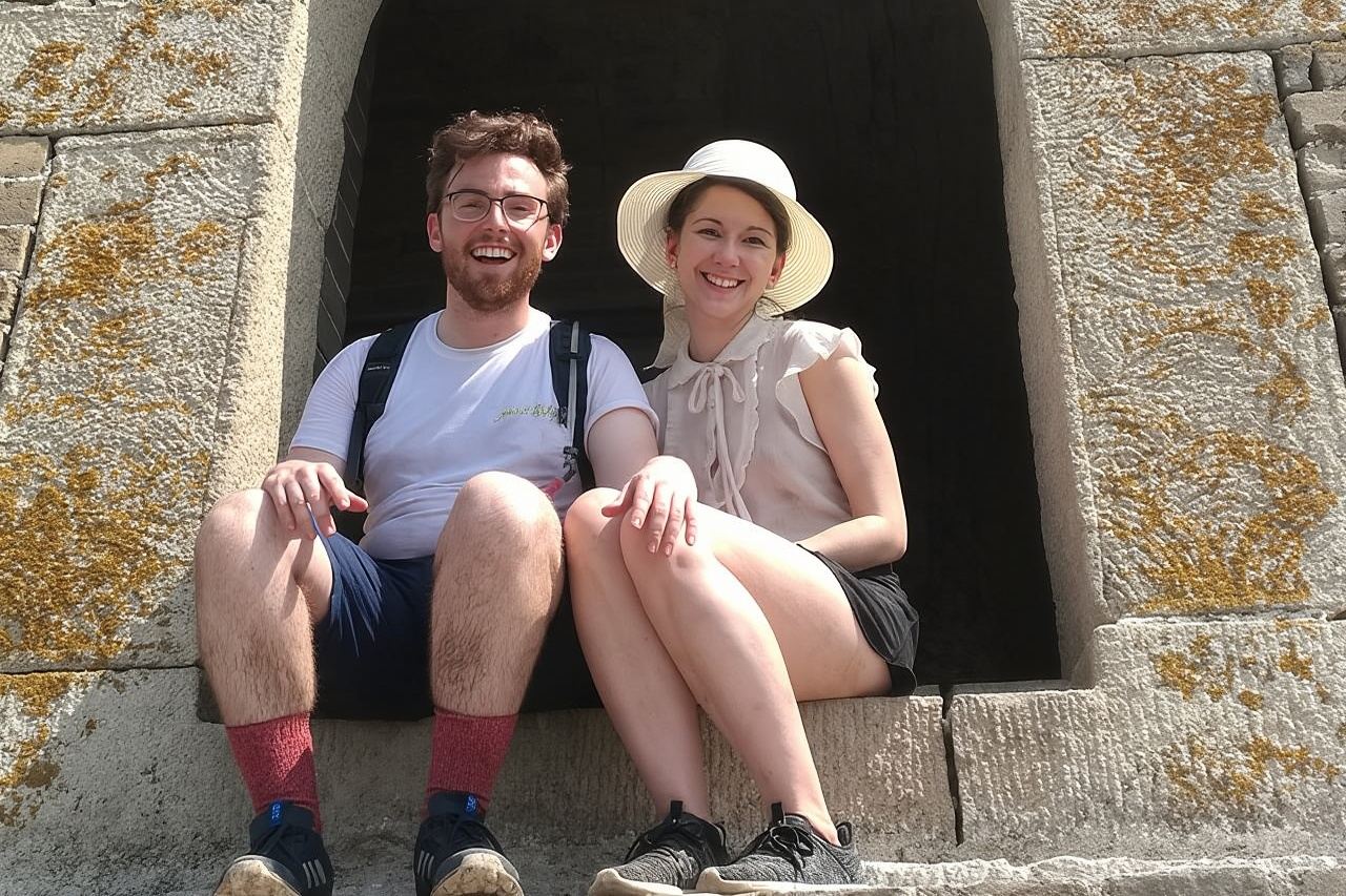 Mutianyu Great Wall & Summer Palace Private English Guided Tour